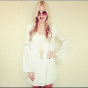 Stone Cold Fox dress